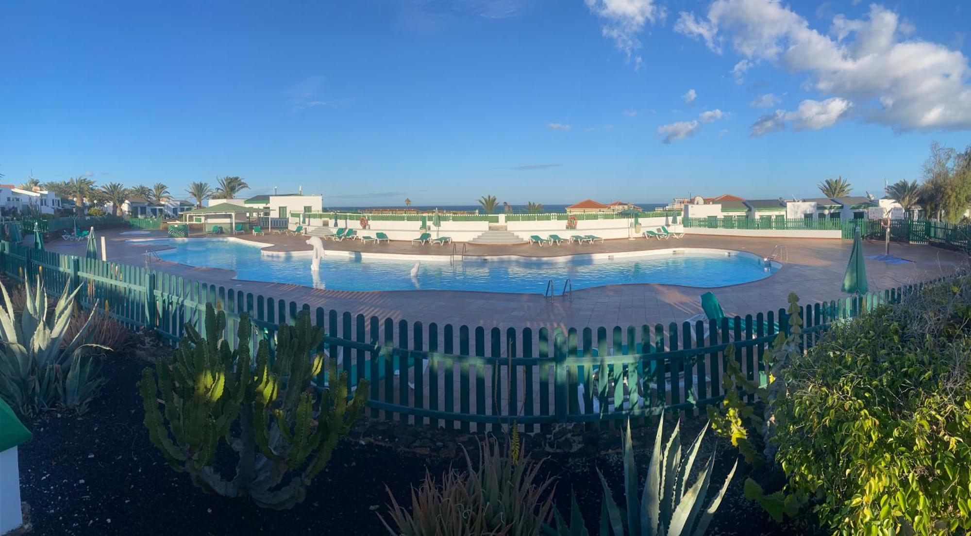Casa Gioeli Cocosol Villa Costa De Antigua Luaran gambar